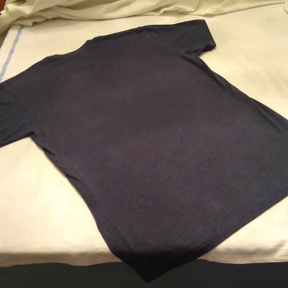 Salt Lick BBQ T-Shirt - Picture 4 of 7